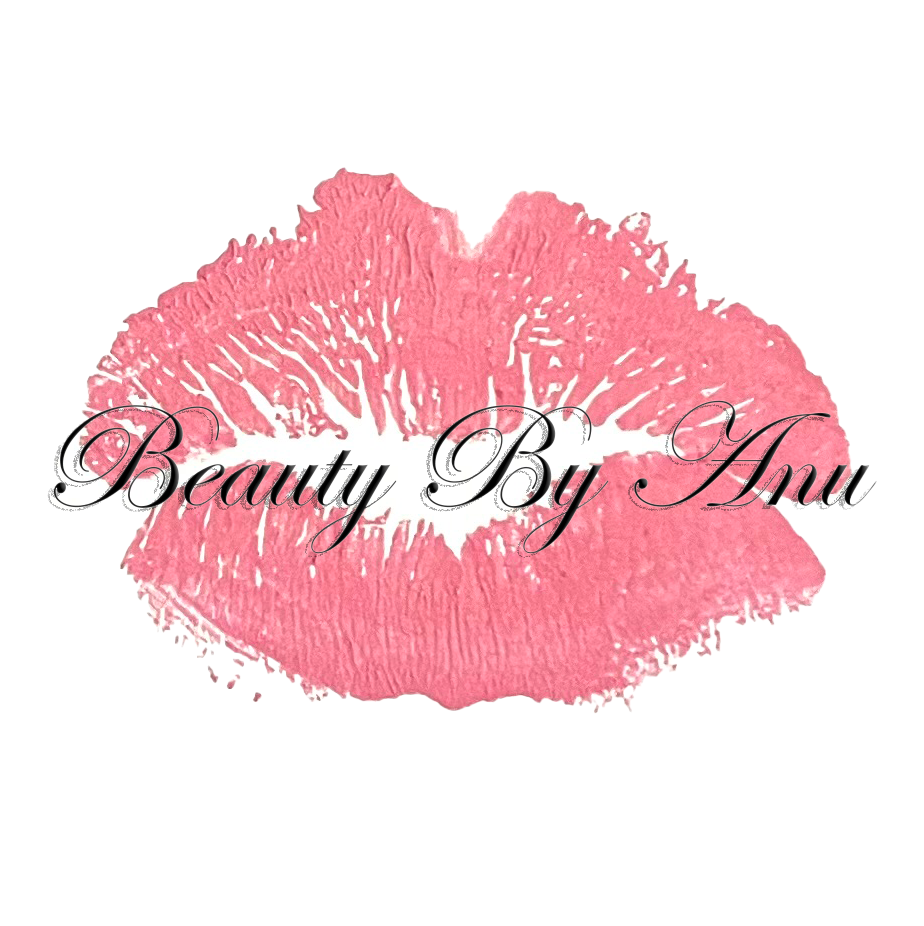 Beauty By Anu Logo
